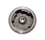 Маховик LIFAN 23300/173FD-177FD, катушка освещения 3 Ампера 