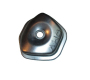 Крышка ГБЦ LIFAN 12200/173F-190F 