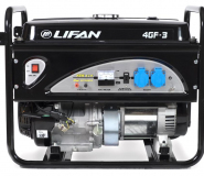 Генератор Lifan 4 GF-3 (LF5000)